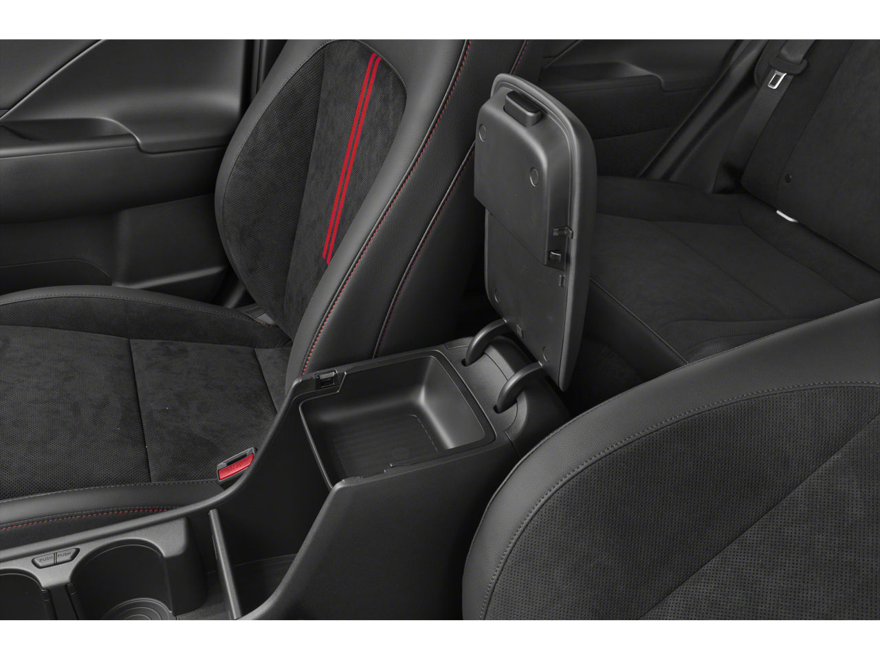 2024 Hyundai Kona N Line - Photo 29