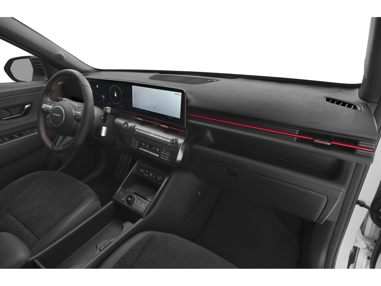 2024 Hyundai Kona N Line - Photo 30