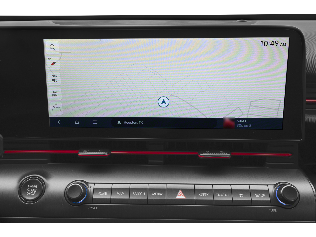 2024 Hyundai Kona N Line - Photo 31