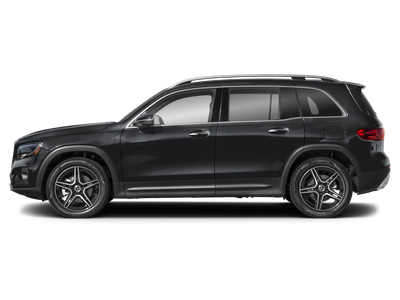 2024 Mercedes-Benz GLB 250 4MATIC®