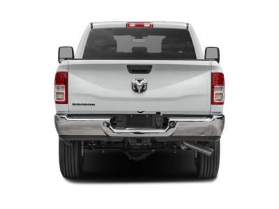 2024 RAM 2500 Big Horn Crew Cab 4x4 6'4" Box