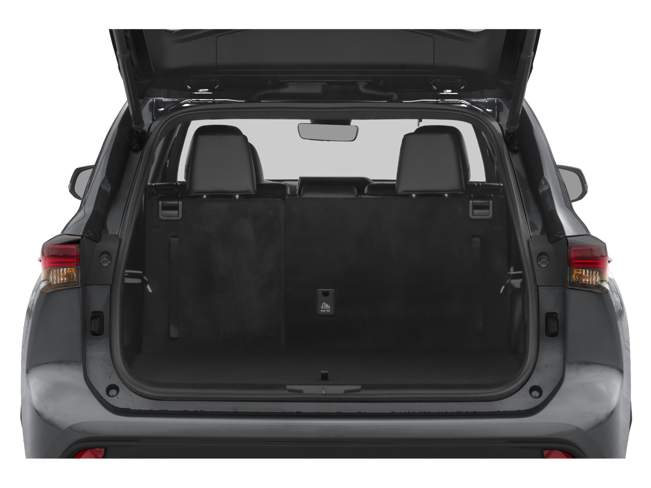 2024 Toyota Highlander XSE