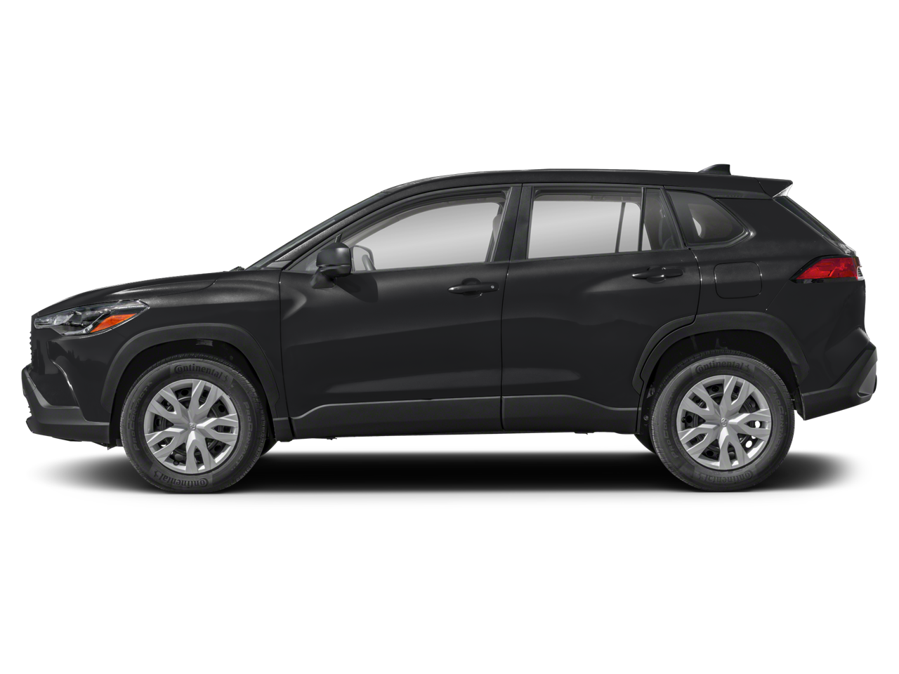 2024 Toyota Corolla Cross L