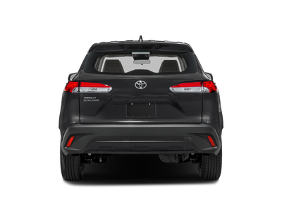 2024 Toyota Corolla Cross L