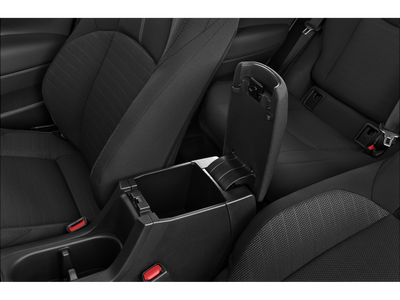2024 Toyota Corolla Cross Hybrid S