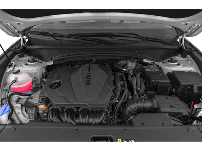 2025 Hyundai TUCSON SEL Convenience AWD