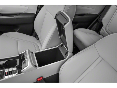 2025 Hyundai TUCSON SEL Convenience AWD