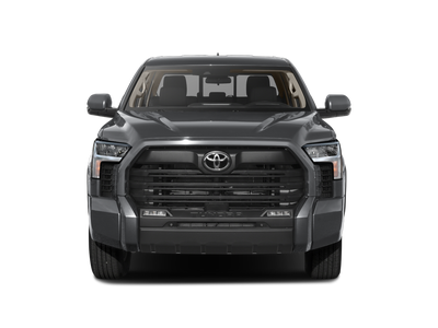2025 Toyota Tundra 4WD Truck SR5