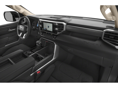 2025 Toyota Tundra 4WD Truck SR5