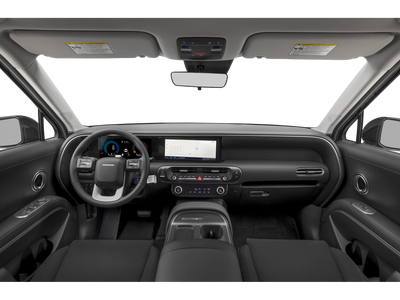 2026 Hyundai PALISADE SE AWD