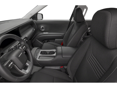 2026 Hyundai PALISADE SE AWD