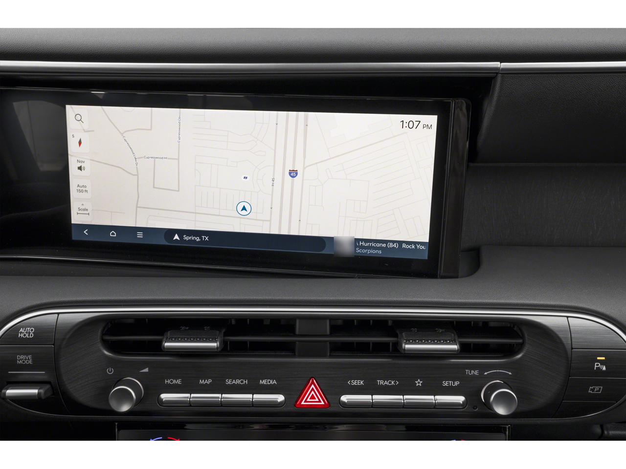 2026 Hyundai PALISADE SE AWD