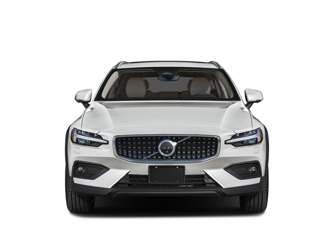 2026 Volvo V60 Cross Country Ultra