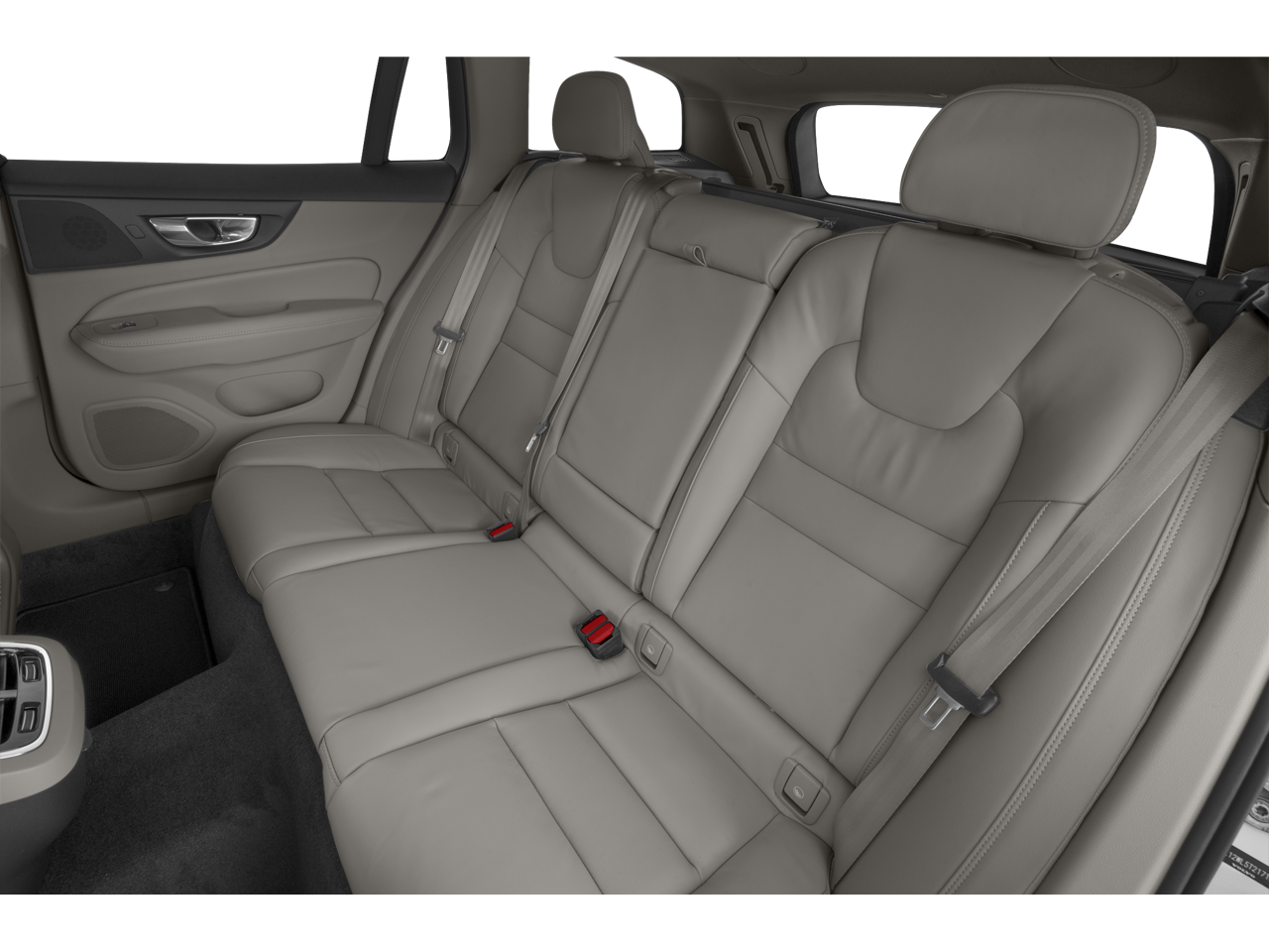 2026 Volvo V60 Cross Country Ultra