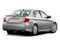 2008 Subaru Impreza Sedan WRX