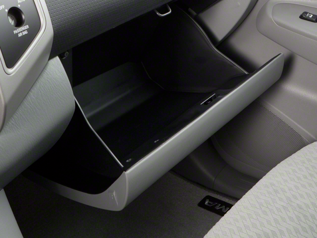 2010 Toyota Tacoma ACCCAB