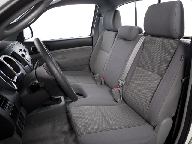 2010 Toyota Tacoma REGCAB