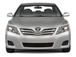 2011 Toyota Camry XLE
