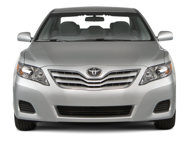 2011 Toyota Camry XLE