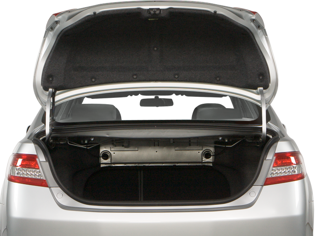 2011 Toyota Camry XLE