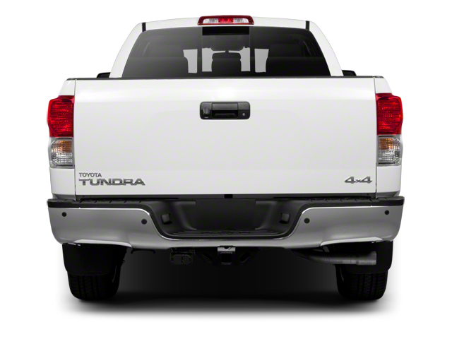 2011 Toyota Tundra 4WD Truck GRADE