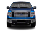 2012 Ford F-150 Base
