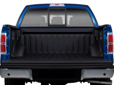 2012 Ford F-150 Base