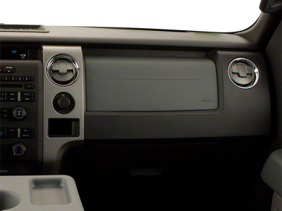 2012 Ford F-150 Base