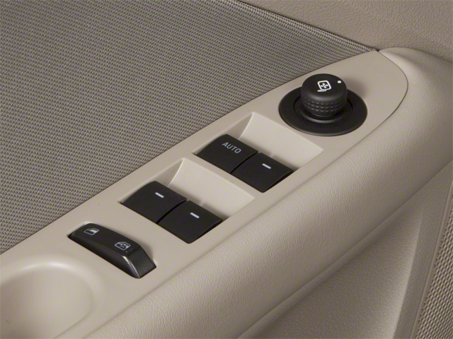 2012 Ford Fusion Hybrid