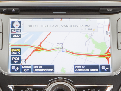 2012 Hyundai ELANTRA Limited PZEV