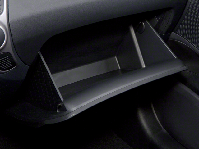 2012 Hyundai TUCSON Limited PZEV