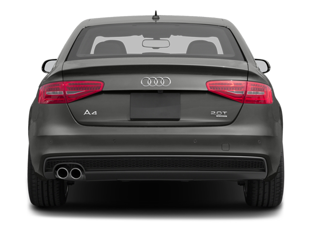 2013 Audi A4 Premium