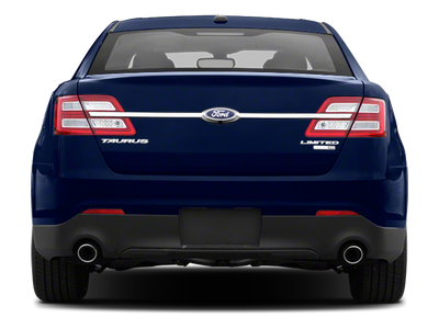 2013 Ford Taurus Limited