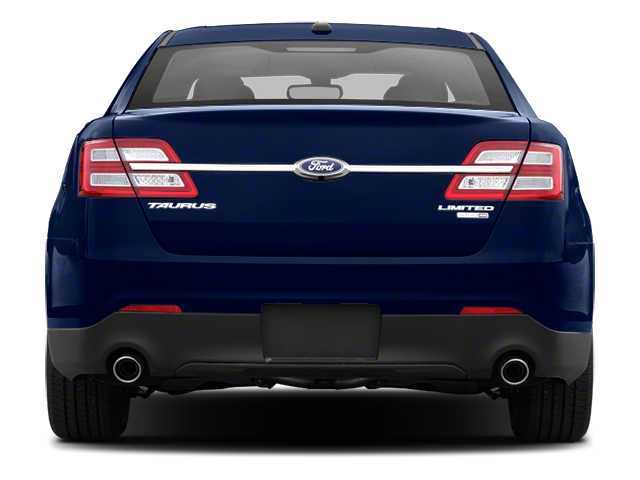 2013 Ford Taurus Limited