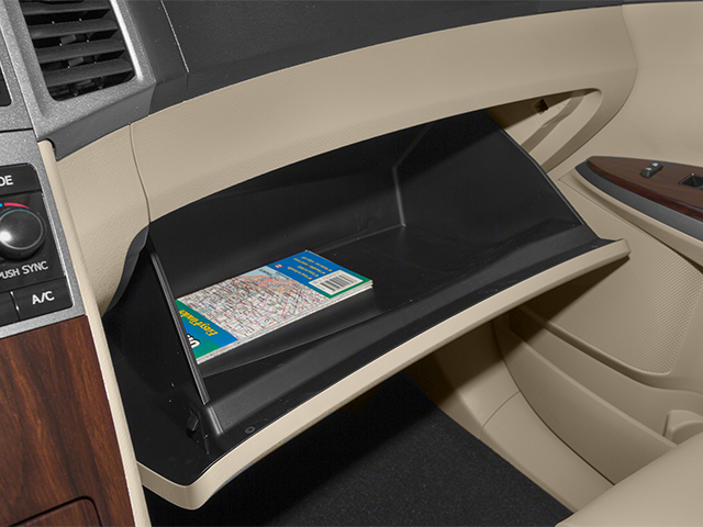 2013 Toyota Venza LE