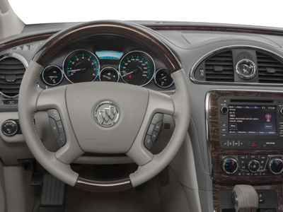 2014 Buick Enclave Premium