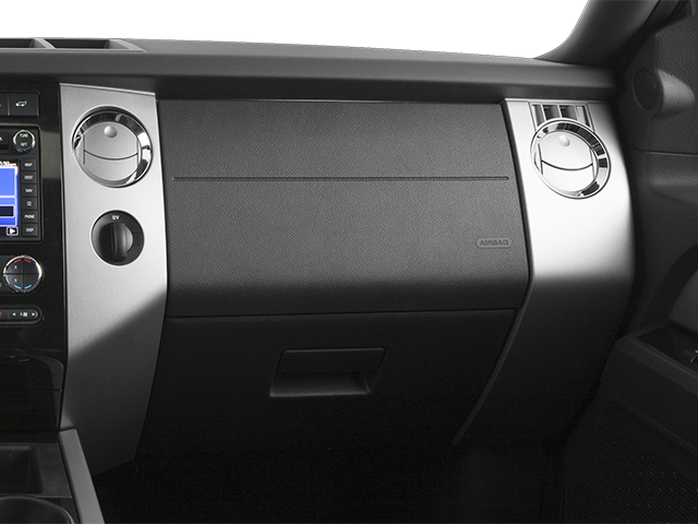2014 Ford Expedition Base