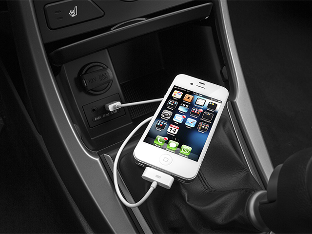 2014 Hyundai ELANTRA COUPE CP