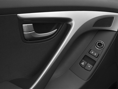 2014 Hyundai ELANTRA COUPE CP