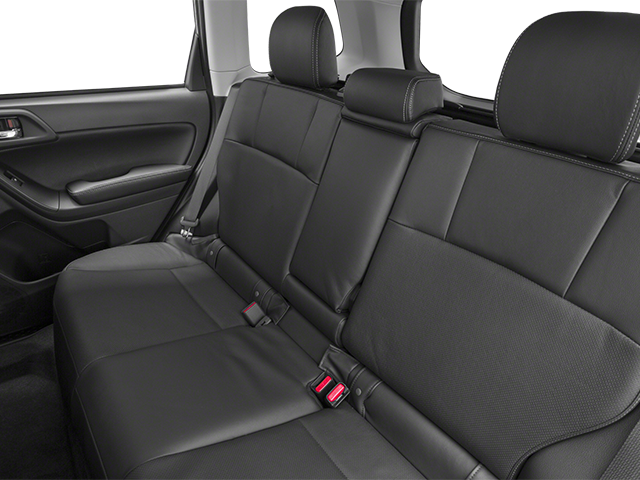2014 Subaru Forester 2.0XT Touring