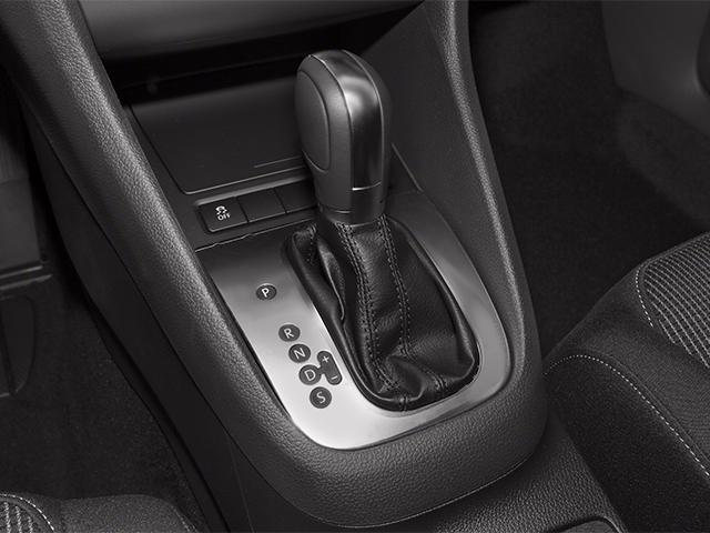 2014 Volkswagen Golf w/Conv & Sunroof