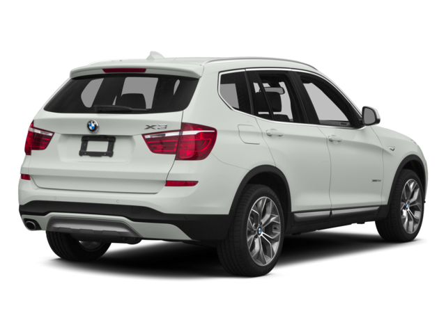 Used 2015 BMW X3 xDrive28i with VIN 5UXWX9C54F0D53966 for sale in Laconia, NH