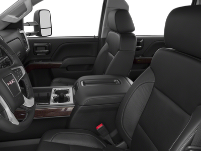 2015 GMC Sierra 3500 HD SLT