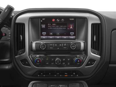 2015 GMC Sierra 3500 HD SLT