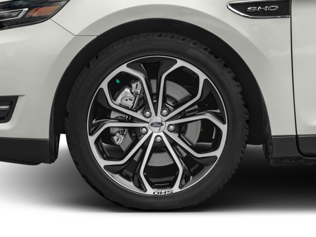 2016 Ford Taurus SHO