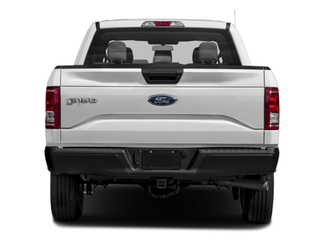 2017 Ford F-150 Base