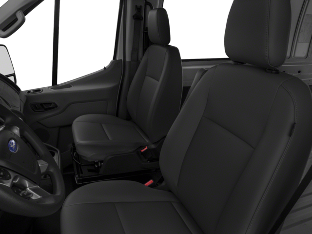 2018 Ford Transit-250 T250