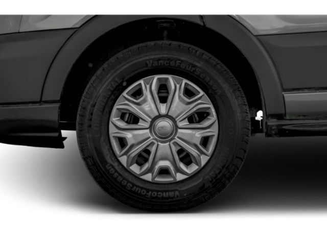 2018 Ford Transit Passenger Wagon XLT