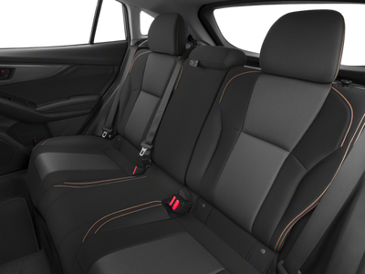 2018 Subaru Crosstrek 2.0I