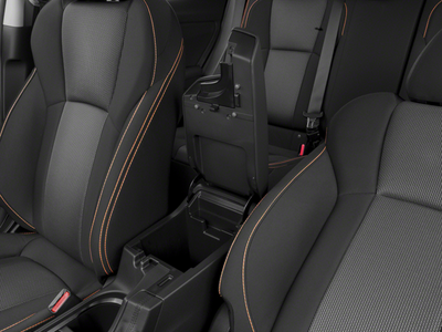 2018 Subaru Crosstrek 2.0I